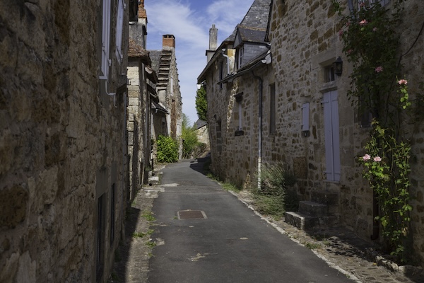 Maison Corrèze