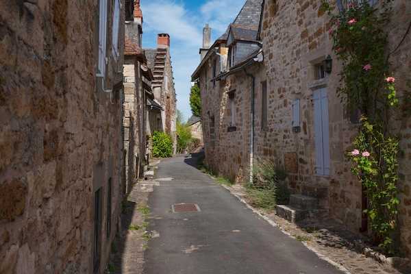 Maison Corrèze
