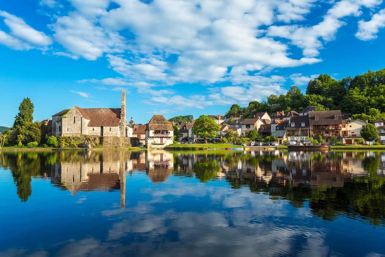 Expertise bâtiment COrrèze